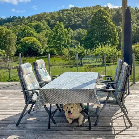 Acogedora Casa De 3 En Сasa de vacaciones
