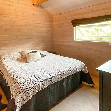 Acogedora Casa De 3 En Сasa de vacaciones *