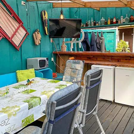 Acogedora Casa De 3 En Сasa de vacaciones