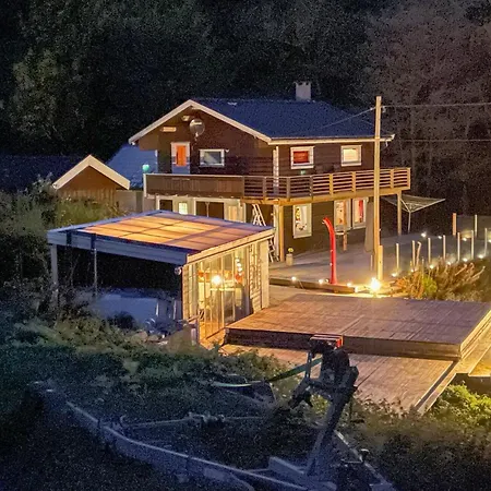Acogedora Casa De 3 En Сasa de vacaciones