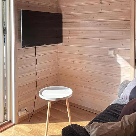 Сasa de vacaciones Acogedora Casa De 3 En