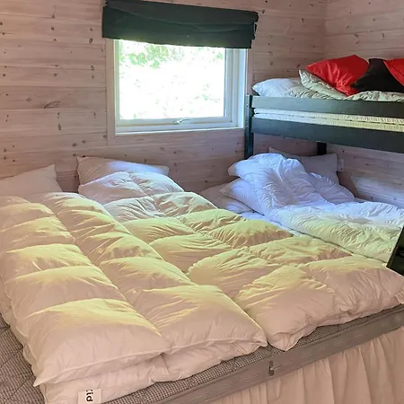 Сasa de vacaciones Acogedora Casa De 3 En