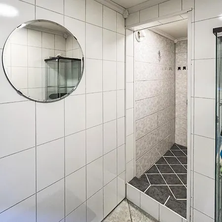 Acogedora Casa De 3 En Сasa de vacaciones