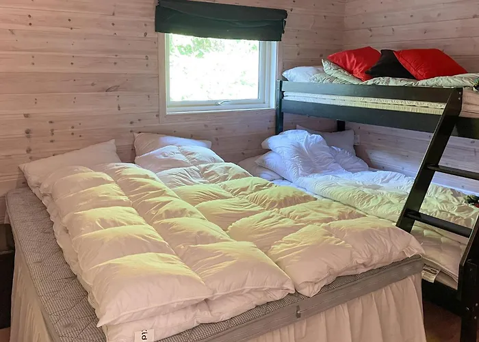 別荘 3 Bedroom Cozy In