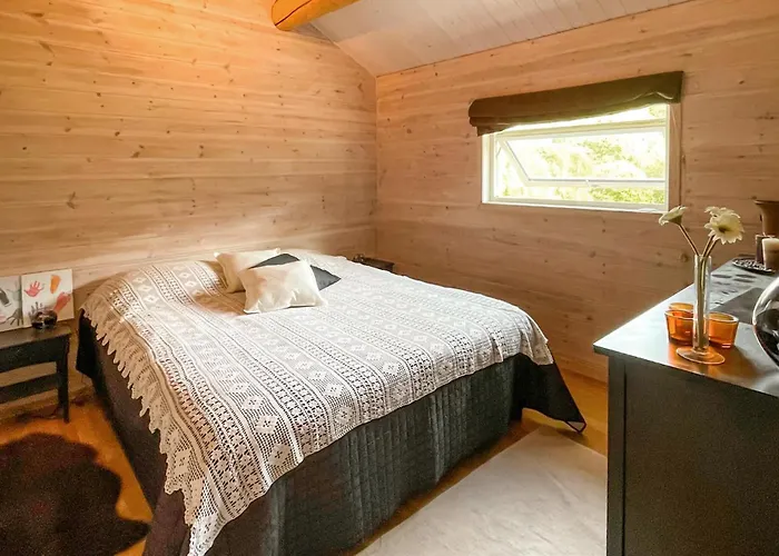 3 Bedroom Cozy In بيت للعطل *
