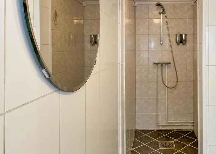 3 Bedroom Cozy In بيت للعطل فارسوند